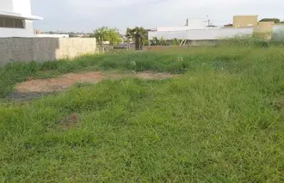 Terreno à venda, 361 m² por r$ 220.000,00 - condomínio buona vita - araraquara/sp
