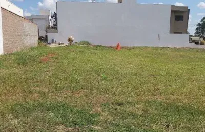Terreno à venda por r$ 220.000,00 - jardim salto grande - araraquara/sp