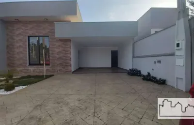 Casa com 3 dormitórios à venda, 155 m² por r$ 450.000,00 - alto da boa vista - araraquara/sp
