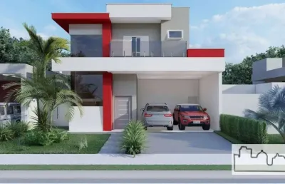 Casa com 3 dormitórios à venda, 197 m² por r$ 1.100.000,00 - jardim imperador - araraquara/sp