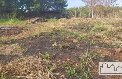 Terreno à venda, 250 m² por r$ 95.000 - jardim universal - araraquara/sp