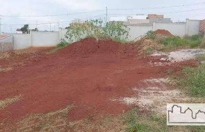 Terreno à venda, 250 m² por r$ 117.000,00 - parque laranjeiras - araraquara/sp