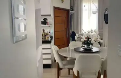 Casa com 2 dormitórios à venda, 109 m² por r$ 495.000,00 - parque alvorada - araraquara/sp