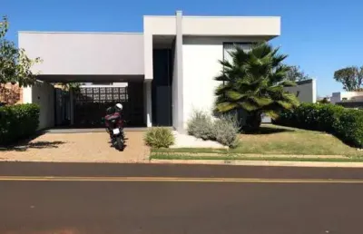 Casa com 3 suítes à venda no condominio cedros do campo, 217 m² por r$ 1.380.000 - jardim salto grande - araraquara/sp