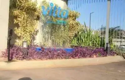 Apartamento com 2 dormitórios à venda, 89 m² por r$ 120.000,00 - vitta ipê rosa - araraquara/sp