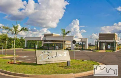 Terreno à venda, 275 m² por r$ 160.000 - residencial village damha ii - araraquara/sp