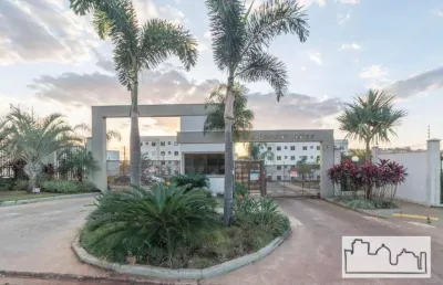 Apartamento com 2 dormitórios à venda, 89 m² por r$ 109.000,00 - residencial àster - araraquara/sp