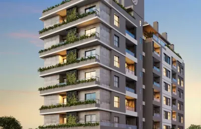 Tjm 526 - apartamentos com 2 quartos e sacada com churrasqueira no capão raso