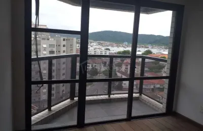 Cobertura com 3 quartos, ponta da praia, santos - r$ 1.05 mi, cod: 1096