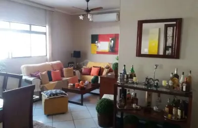 Casa com 3 dorms, marapé, santos - r$ 1.38 mi, cod: 1338