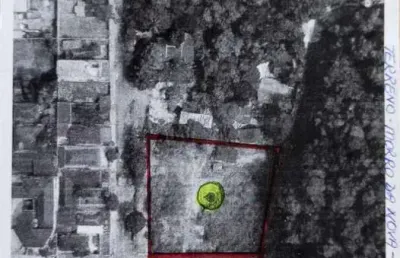 Terreno, morro nova cintra, santos - r$ 3 mi, cod: 1446