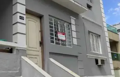 Sobrado com 4 dorms, encruzilhada, santos - r$ 1.9 mi, cod: 1531