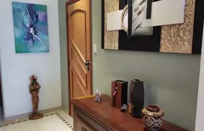Apartamento com 3 quartos, embaré, santos - r$ 1.06 mi, cod: 1571
