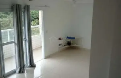 Apartamento com 2 quartos, canto do forte, praia grande, cod: 1585