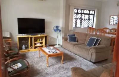 Sobrado com 4 dorms, jardim paraíso, são vicente - r$ 750 mil, cod: 1595