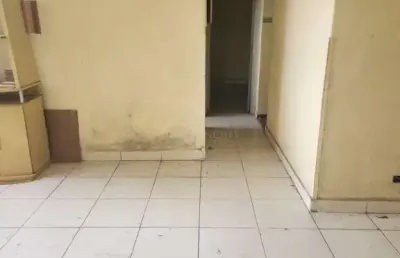 Casa com 3 dorms, estuário, santos - r$ 290 mil, cod: 1574