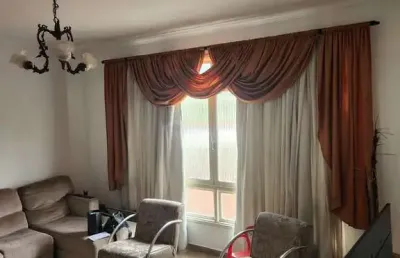 Apartamento com 3 quartos, campo grande, santos - r$ 480 mil, cod: 1602