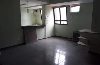 Conjunto comercial, vila mathias, santos, cod: 1318
