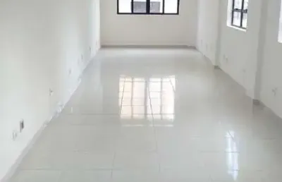 Conjunto comercial, ponta da praia, santos, cod: 1404