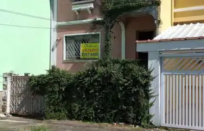 Sobrado com 3 dorms, vila belmiro, santos - r$ 580 mil, cod: 1092