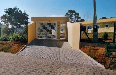 Casa com 4 dormitórios à venda, 360 m² por r$ 2.400.000,00 - condomínio santa fé - vinhedo/sp