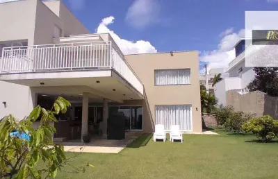 Casa com 3 dormitórios à venda, 385 m² por r$ 2.780.000,00 - condomínio alpes de vinhedo - vinhedo/sp