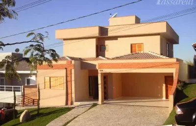 Casa com 5 dormitórios à venda, 262 m² por r$ 1.850.000,00 - condomínio são miguel - vinhedo/sp