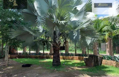 Galpão à venda, 386 m² por r$ 2.370.000,00 - caixa d´água - vinhedo/sp