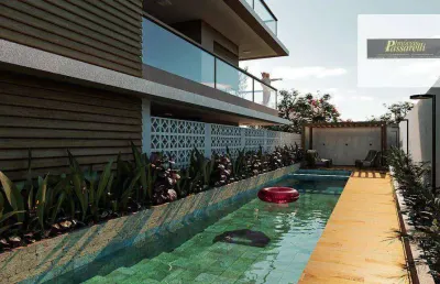 Apartamento com 3 dormitórios à venda, 278 m² por r$ 1.812.000,00 - residencial vértice - vinhedo/sp