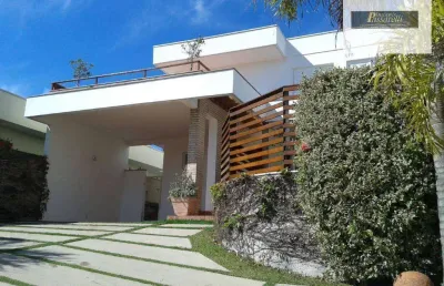 Casa com 4 dormitórios à venda, 200 m² por r$ 1.500.000,00 - condomínio são miguel - vinhedo/sp