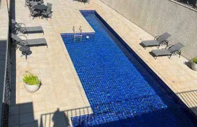 Apartamento com 3 dormitórios à venda, 96 m² por r$ 850.000,00 - condomínio spazio reale - vinhedo/sp