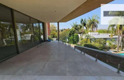 Casa em condomínio fechado com 3 quartos à venda na Rua Barra Do Sai (Condomínio Estância Marambaia), 17, Condomínio Estância Marambaia, Vinhedo