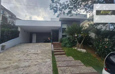 Casa em condomínio fechado com 3 quartos à venda na Estrada Da Boiada (Terras De São Francisco Ii), 2578, Condomínio Terras de São Francisco, Vinhedo