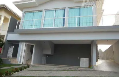 Casa com 4 dormitórios, 320 m² - venda por r$ 1.900.000,00 ou aluguel por r$ 8.500,00/mês - condomínio terras de são francisco - vinhedo/sp