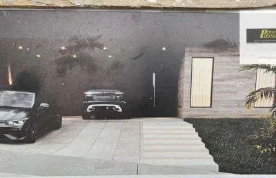 Casa em condomínio fechado com 3 quartos à venda na Avenida Flamengo (Recanto Das Palmas), 991, Jardim Panorama, Vinhedo
