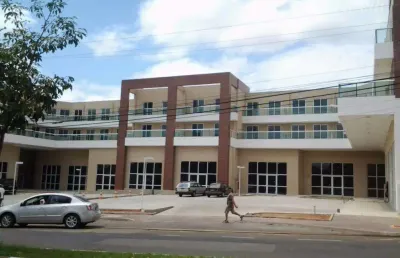 Sala comercial com 1 sala para alugar na Avenida Benedito Storani, 11111, Residencial Aquários, Vinhedo