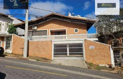 Casa em condomínio fechado com 3 quartos à venda na Rua Nove de Julho, 1000, Centro, Vinhedo