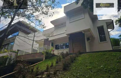 Casa em condomínio fechado com 4 quartos à venda na Rua Veneza, 1777, Rainha, Louveira