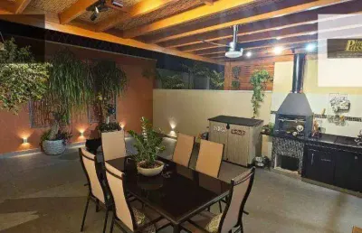 Casa com 3 dormitórios à venda, 112 m² por r$ 1.190.000 - condomínio villagio di montalcino - vinhedo/sp