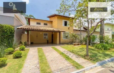 Casa com 3 dormitórios à venda, 168 m² por r$ 1.050.000 - condomínio jardim das palmeiras - vinhedo/sp