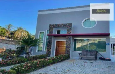 Casa com 3 dormitórios à venda, 158 m² por r$ 1.200.000,00 - residencial portal do bosque - louveira/sp