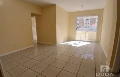 Apartamento com 2 quartos para alugar na Rua João Pio Duarte Silva, Córrego Grande, Florianópolis