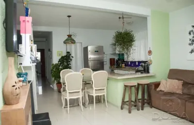 Casa com 4 quartos à venda na Rua Arco-Íris, Carianos, Florianópolis