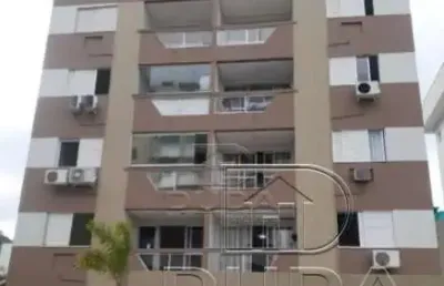 Apartamento com 3 quartos para alugar na Rua Professor José Brasilicio de Souza, Trindade, Florianópolis