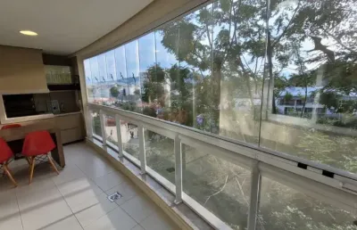 Apartamento com 2 quartos à venda na Servidão Antônio Cipriano Pereira, Itacorubi, Florianópolis