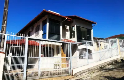 Casa com 3 quartos à venda na Rua João da Cruz Meira, Trindade, Florianópolis