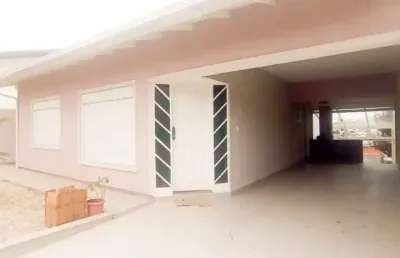 Casa com 3 quartos à venda na Rua Domingos Caldas Barbosa, Areias, São José