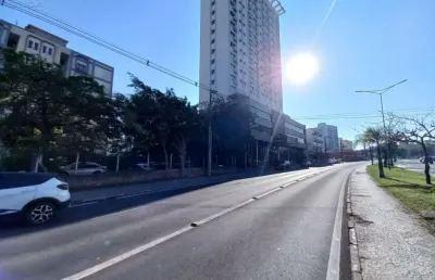 Terreno à venda na Avenida Centenário, Centro, Criciúma