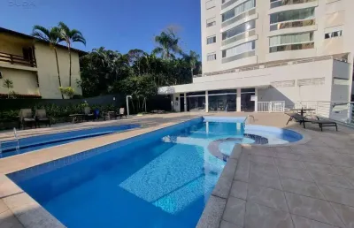 Apartamento com 2 quartos à venda na Rodovia João Paulo, João Paulo, Florianópolis