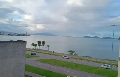 Apartamento com 3 quartos à venda na Rua Fúlvio Aducci, Estreito, Florianópolis